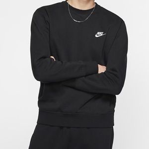Nike Crewneck